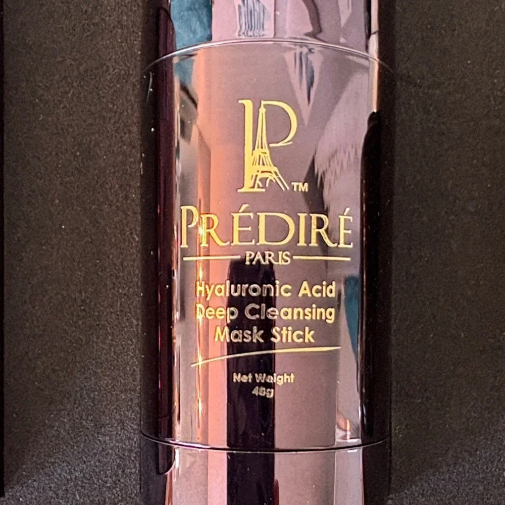 Predire Paris Luxury Hyaluronic Acid Collection - case & 11 Luxury Products! 🤩